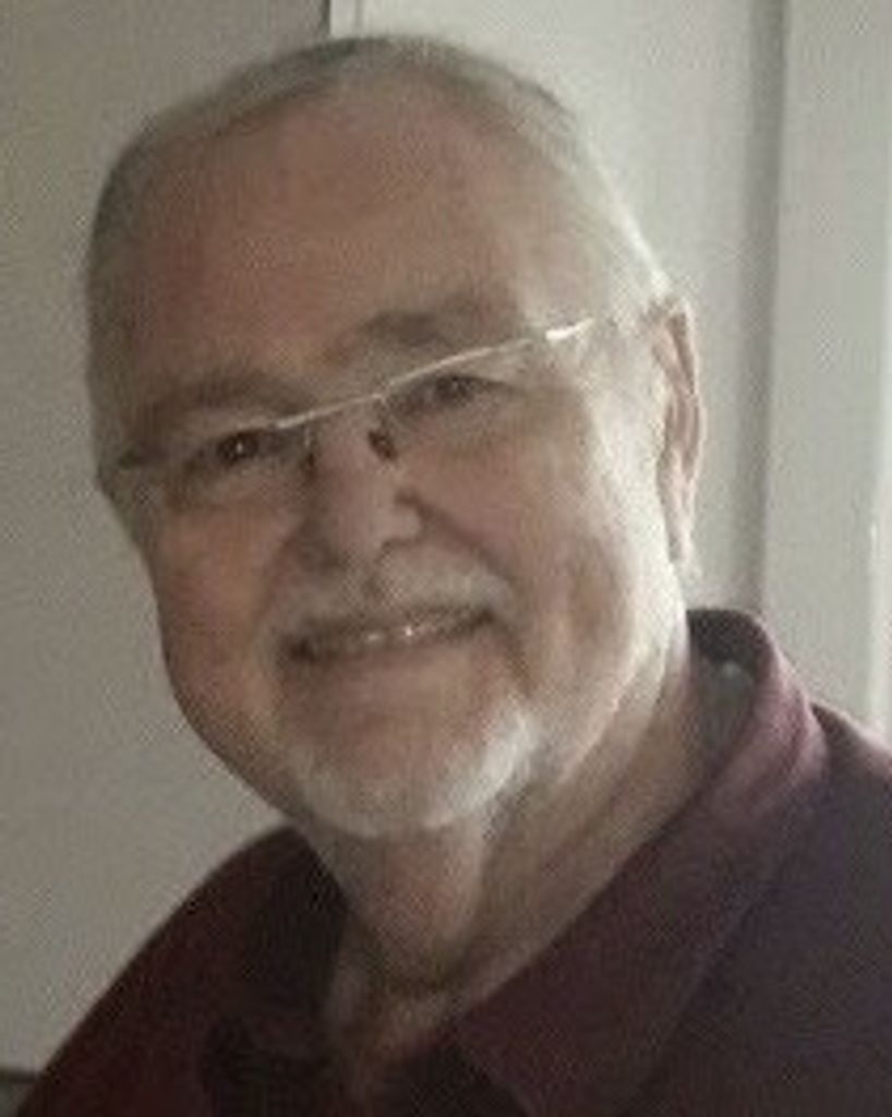 Robert Thomas O'Bar