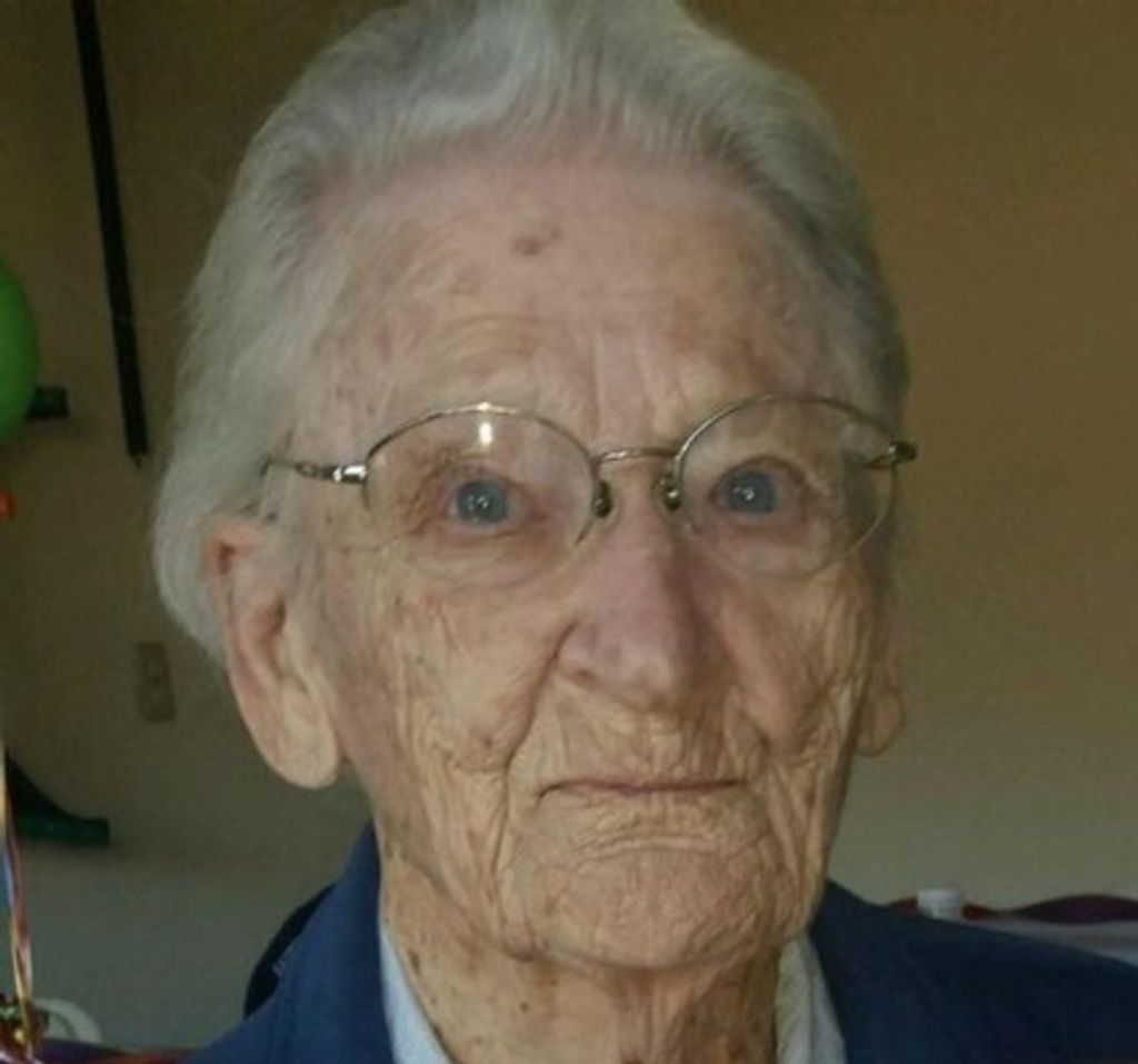 Dorothy G. Clampitt Profile Photo