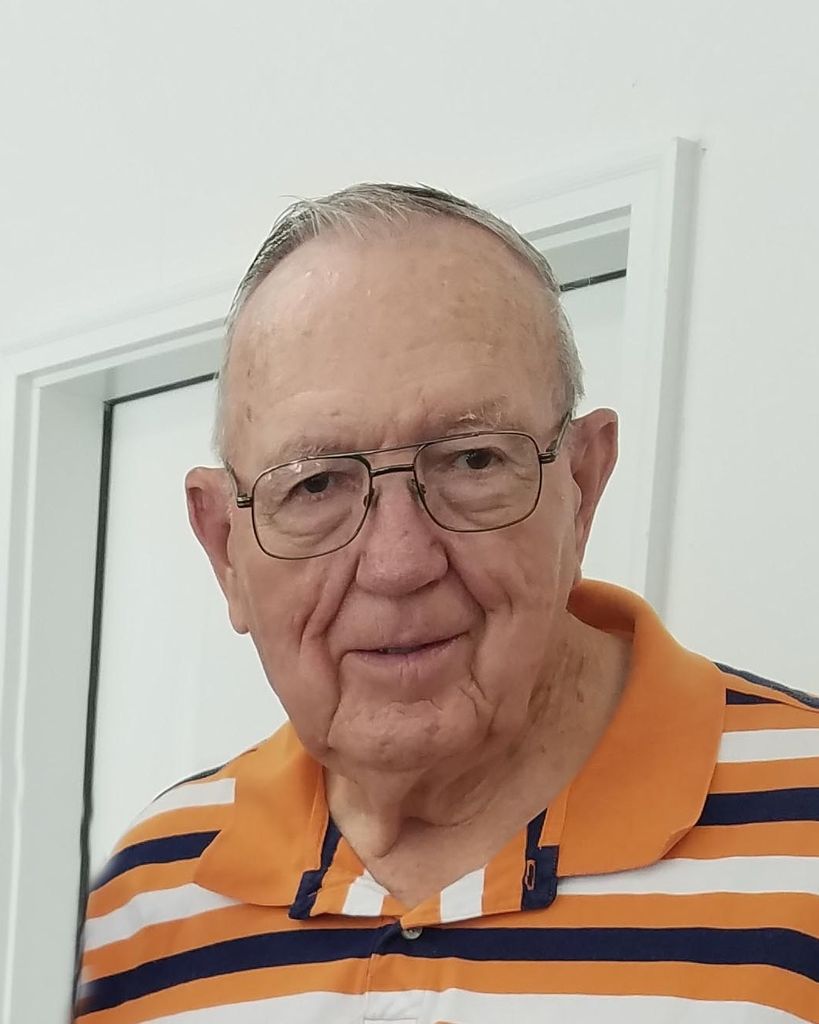 Harry Stonebraker