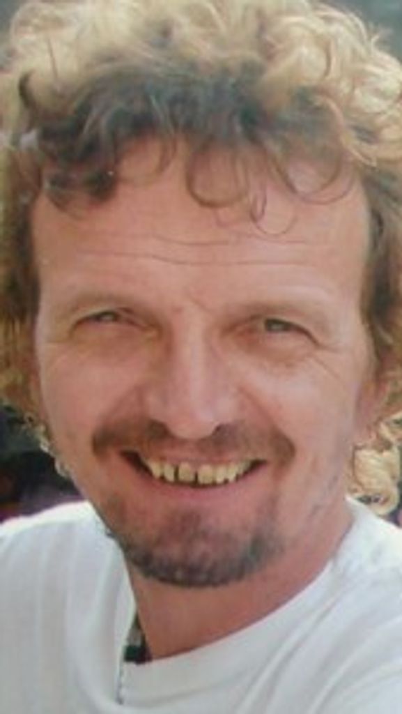 Gary Andrew Pratt