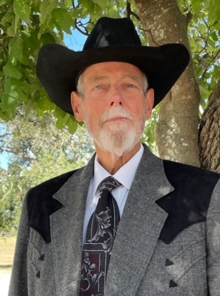 Timmy R. Burnett Profile Photo