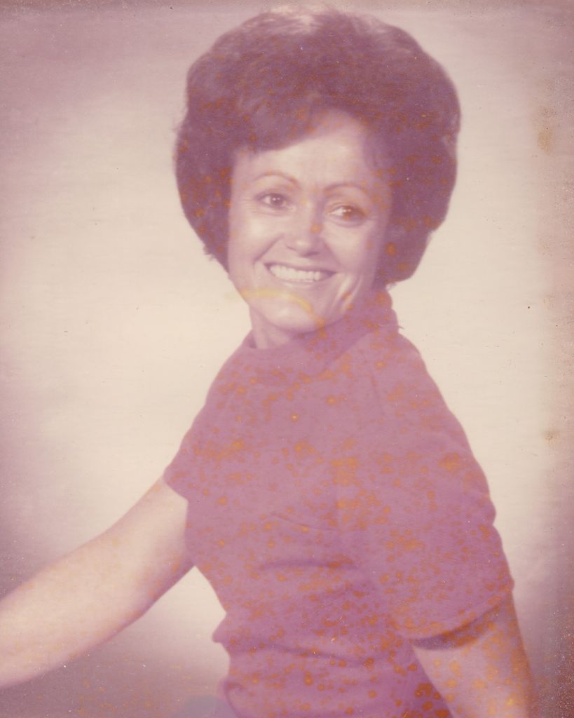 Joy Helen Higdon Profile Photo