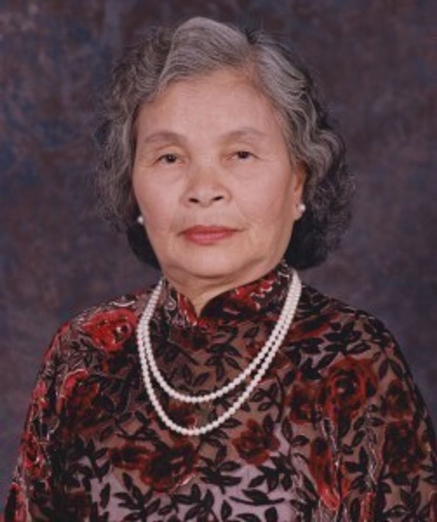 Lien Nguyen Profile Photo