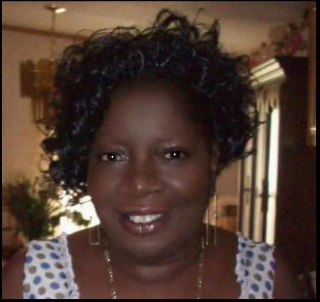 Darlene Washington Profile Photo