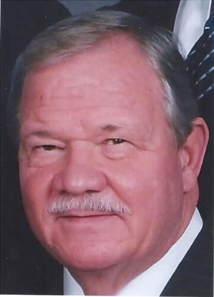 Carl R Morosetti, Sr Profile Photo