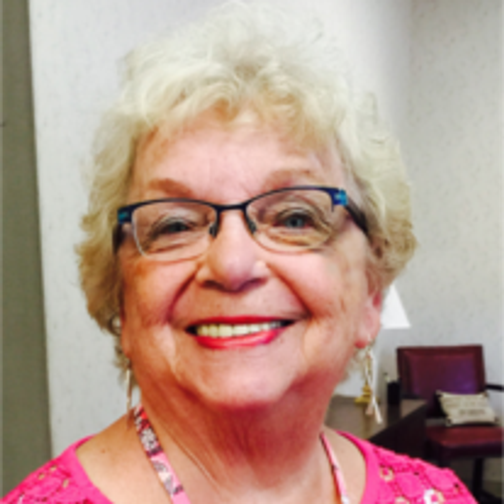 Mary  Turner McGehee