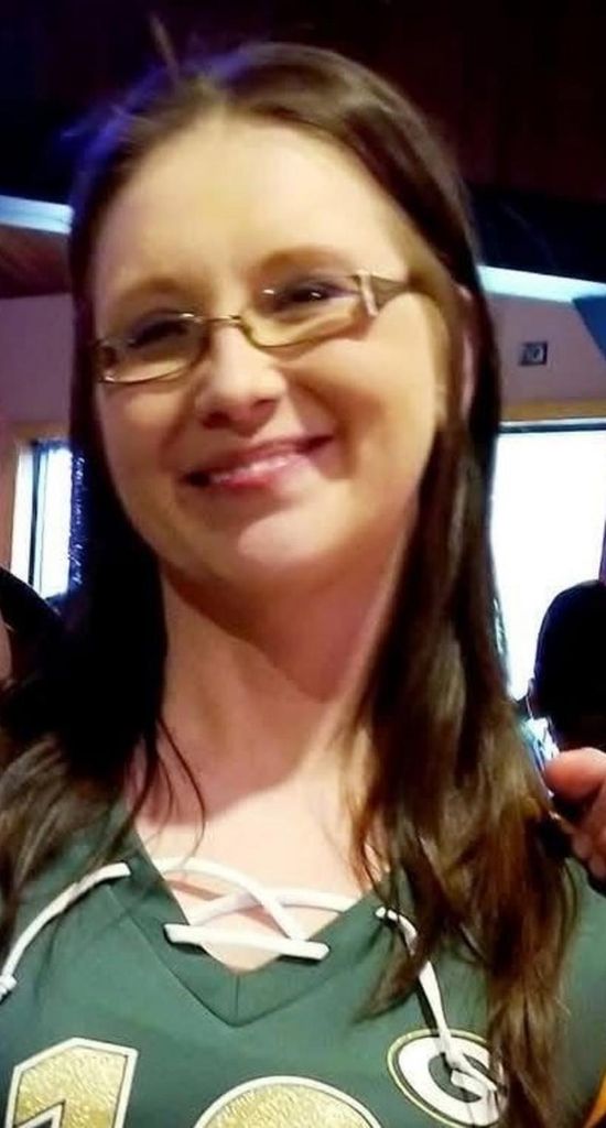 Sara M. Wilkinson Profile Photo