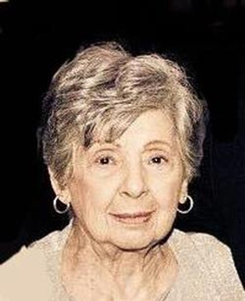 Martha Herold Profile Photo