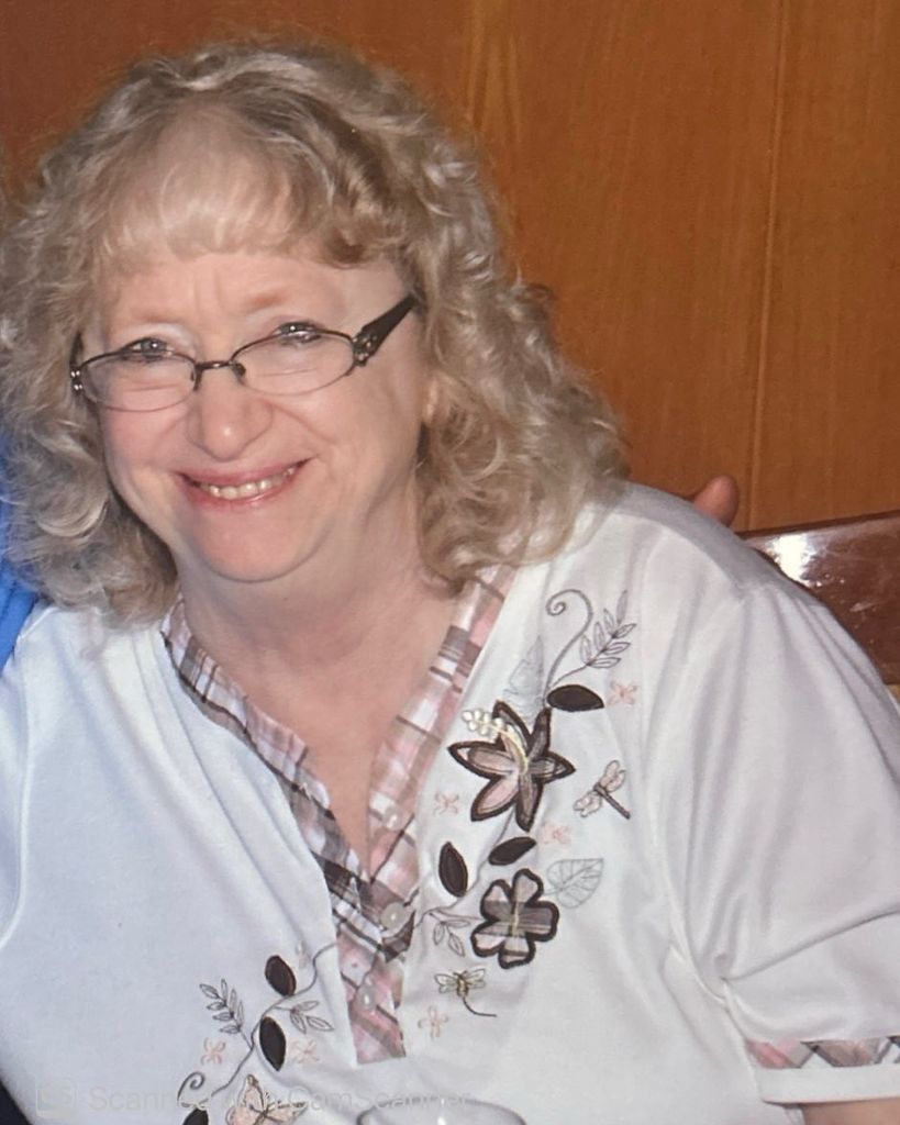 Sandra Kay Munoz Profile Photo