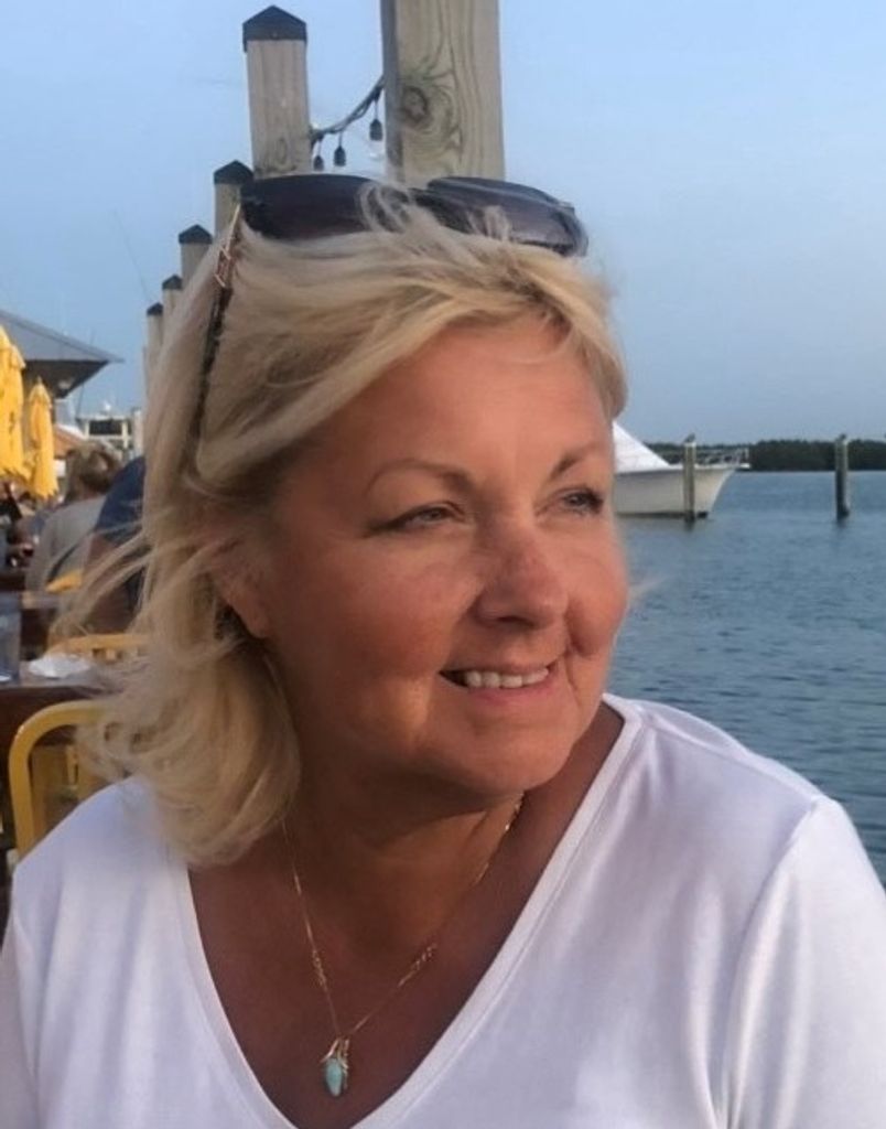 Marlene (Kovalan)  Jurek