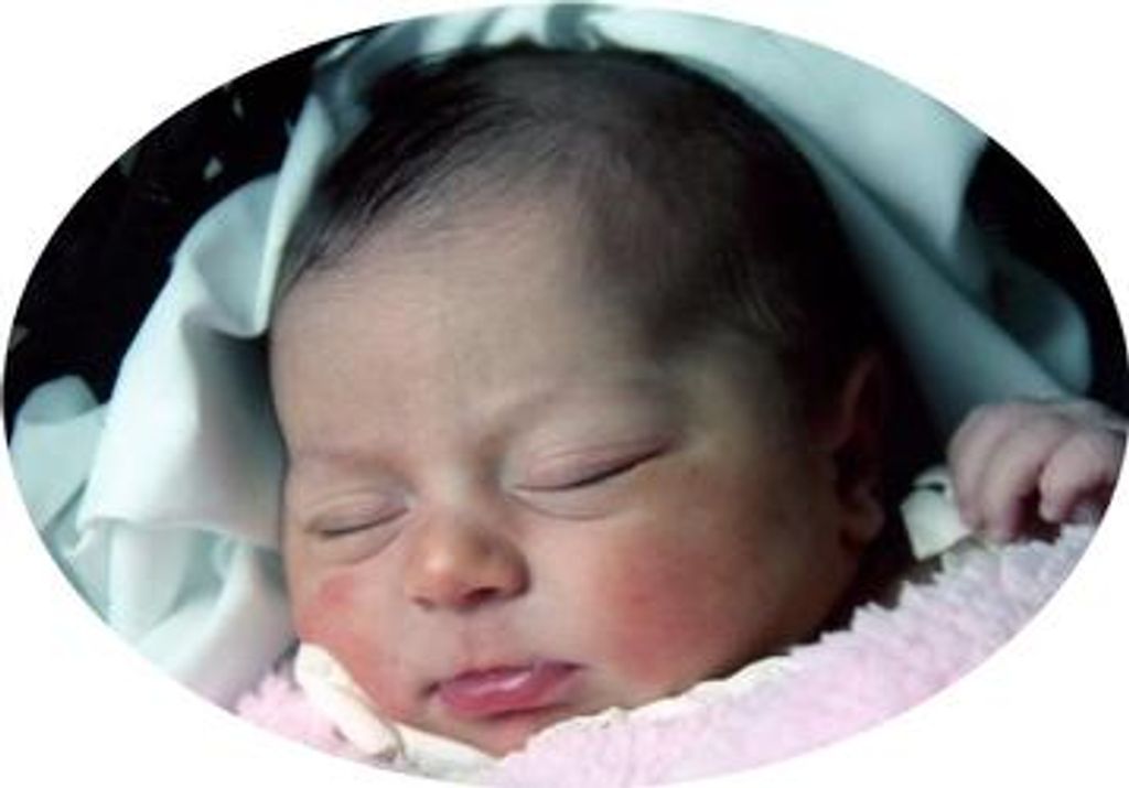 Baby Izabella Nicole Duncan Profile Photo
