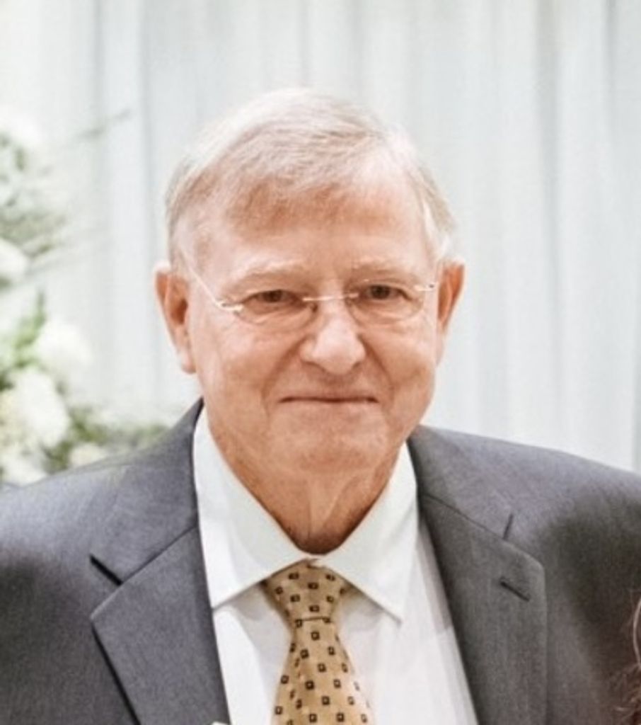 Sherman Gayle York Profile Photo