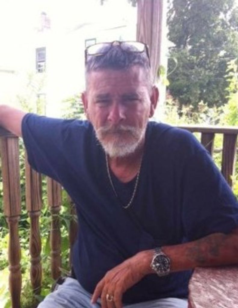 Joseph Wesley Thacker Jr. Profile Photo