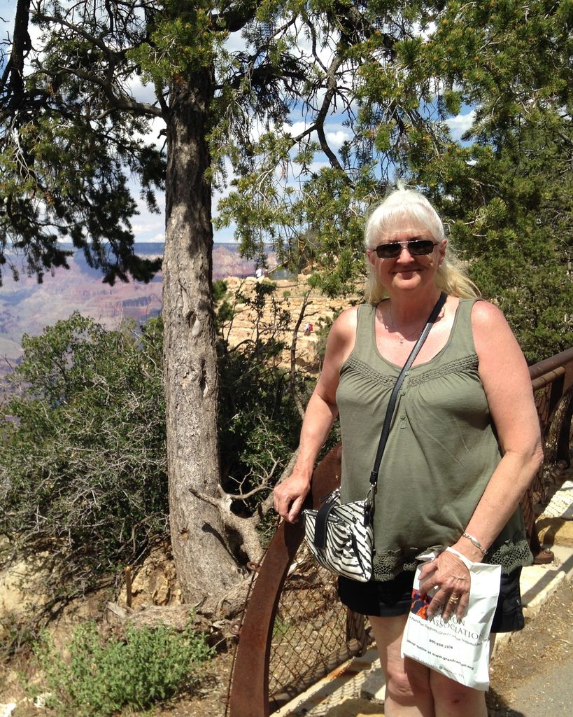 Lorraine George