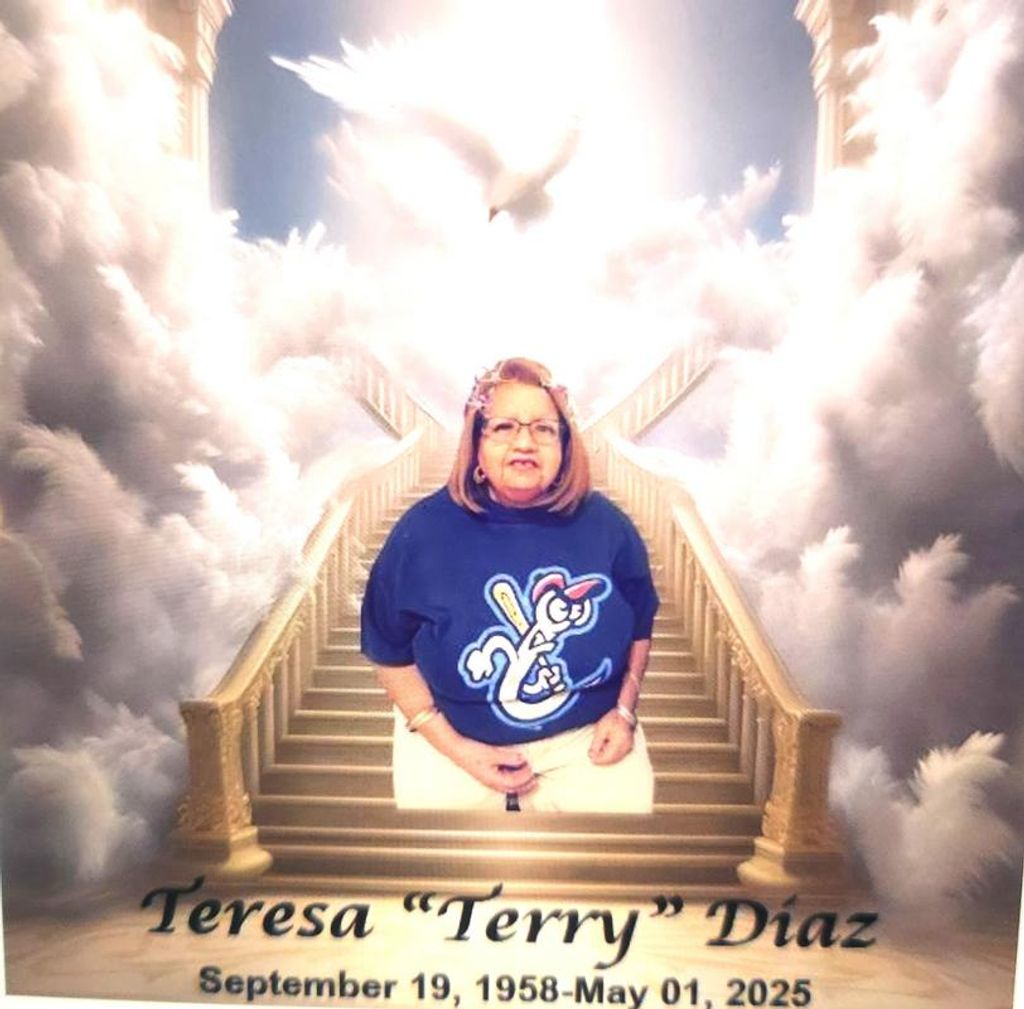 Teresa Diaz Profile Photo