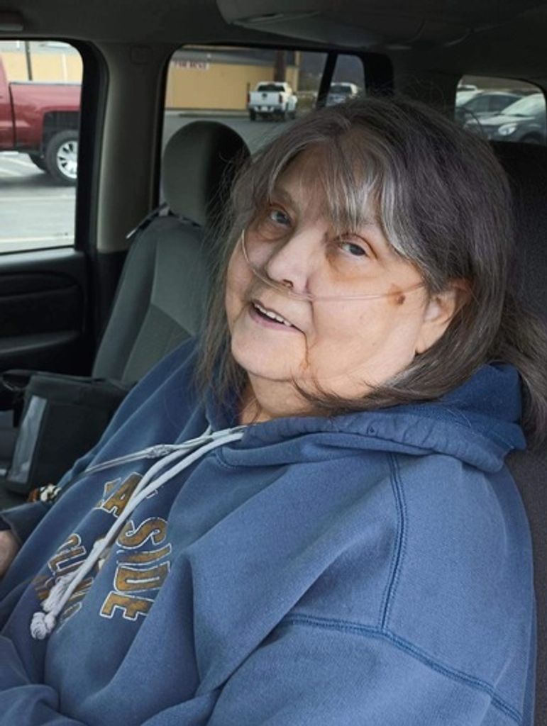 Linda Marie Feltner Profile Photo