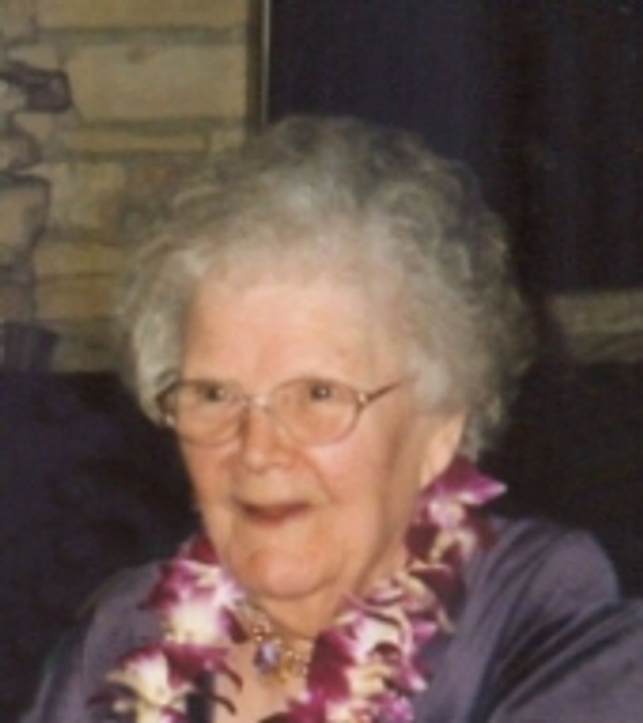 Delores E. Emmer