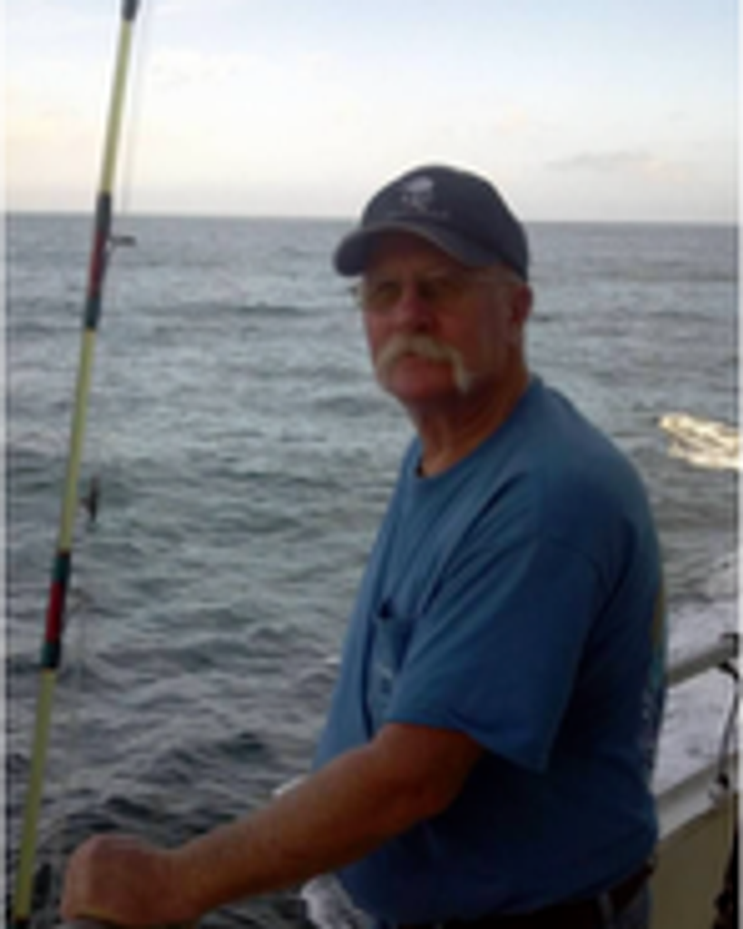 Derrell Kenneth Coggins Profile Photo