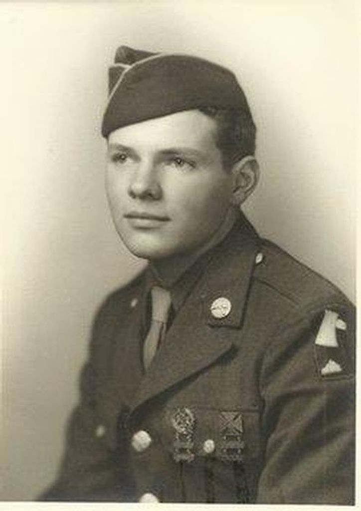 Arthur John Lampert Profile Photo