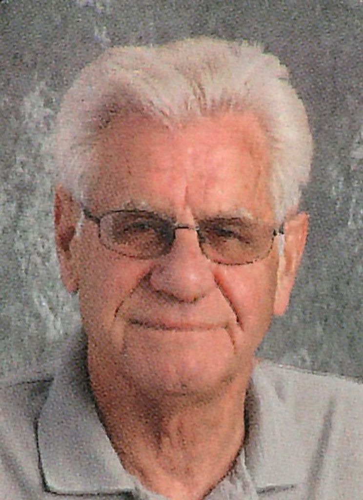 Warren L. Jaggars
