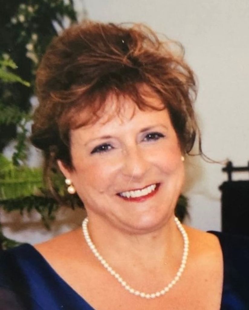 Jonita Carol Morrow