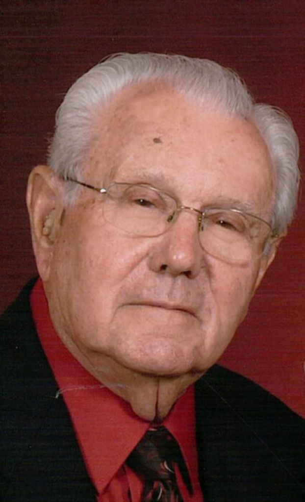 Alfred Elye Shaw Profile Photo