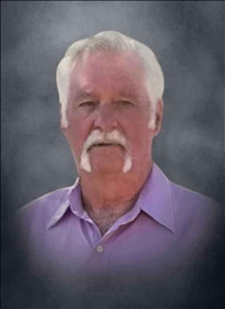 Alvin Stevenson Profile Photo