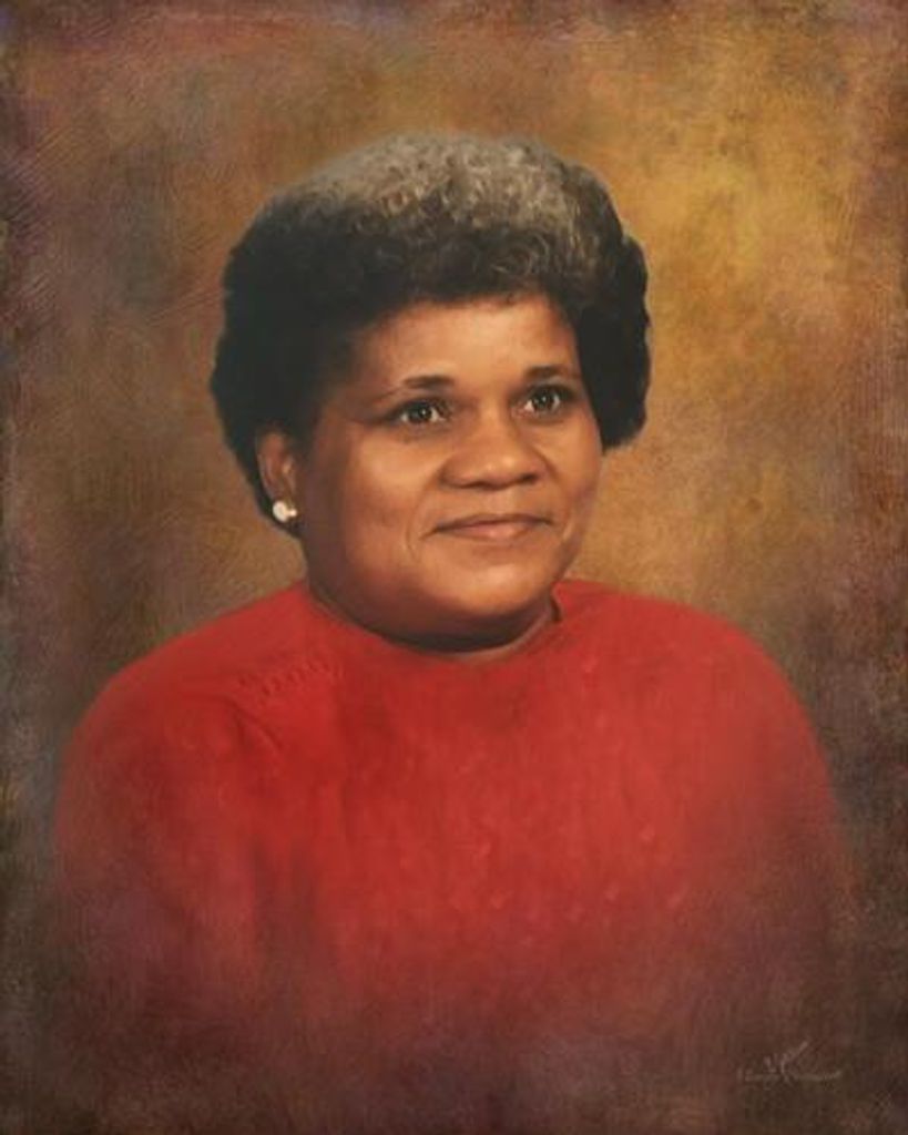 Ella Mae Smith Profile Photo