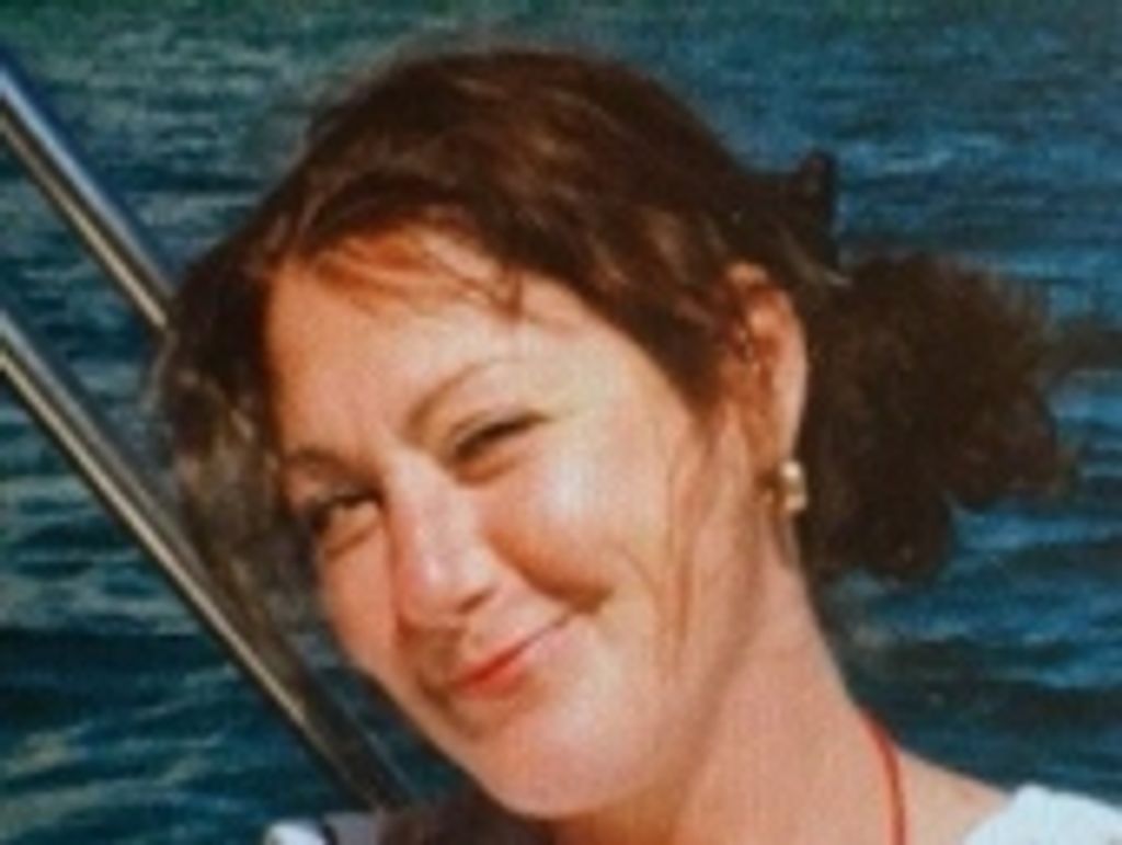 Michelle Rita D'Angelo