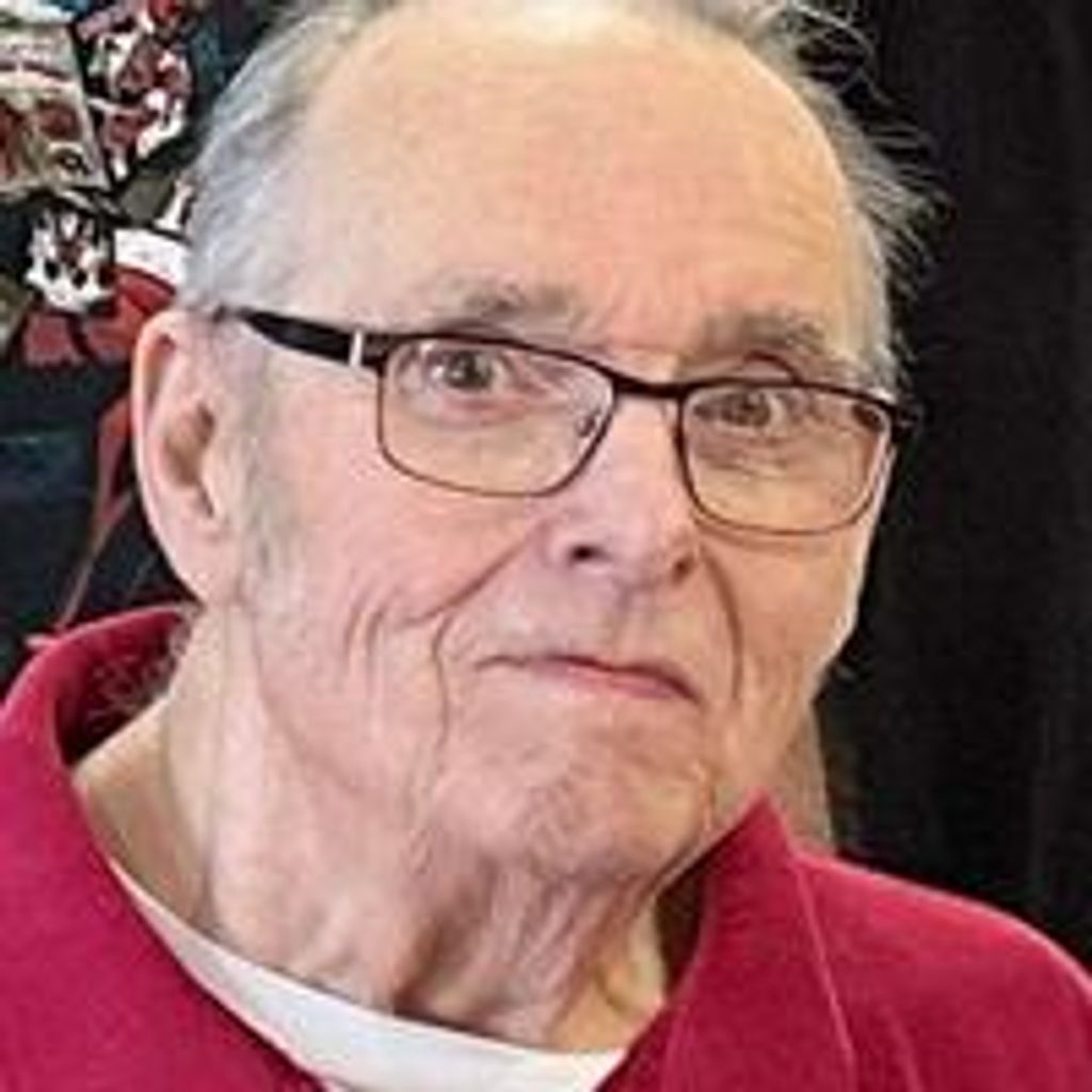 Norman W. Read