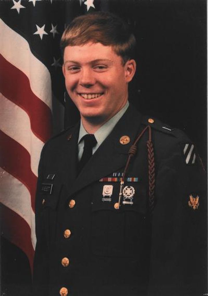 Rex Lee Winesett Profile Photo