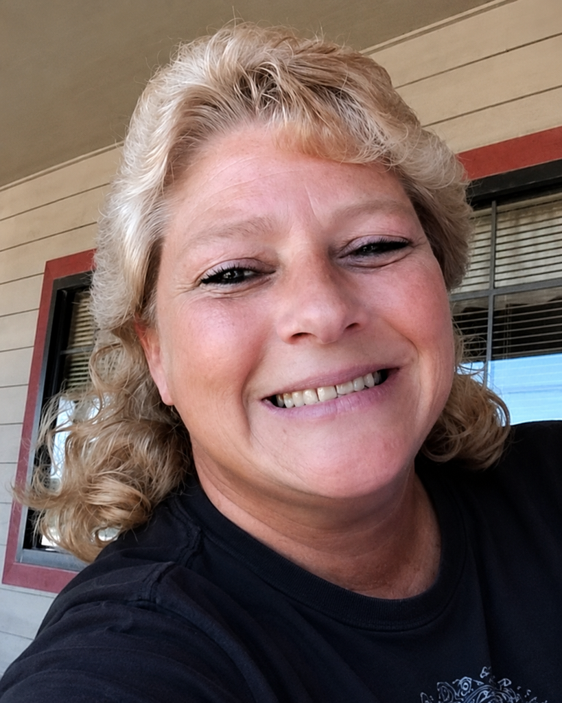 Shelley Ronk