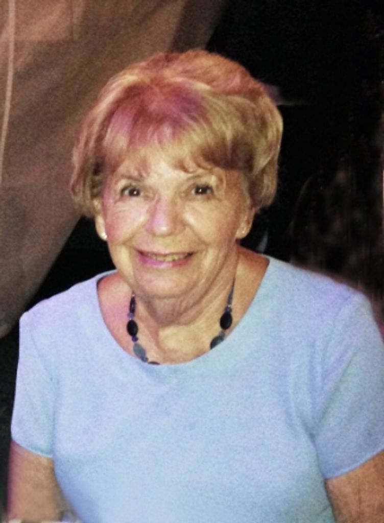 Jane M. Fisher Profile Photo