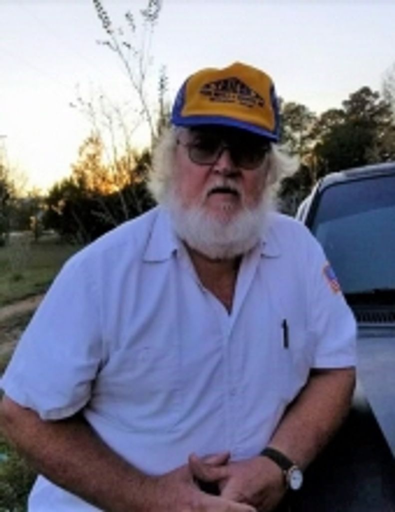 Daniel Horace Moore Profile Photo