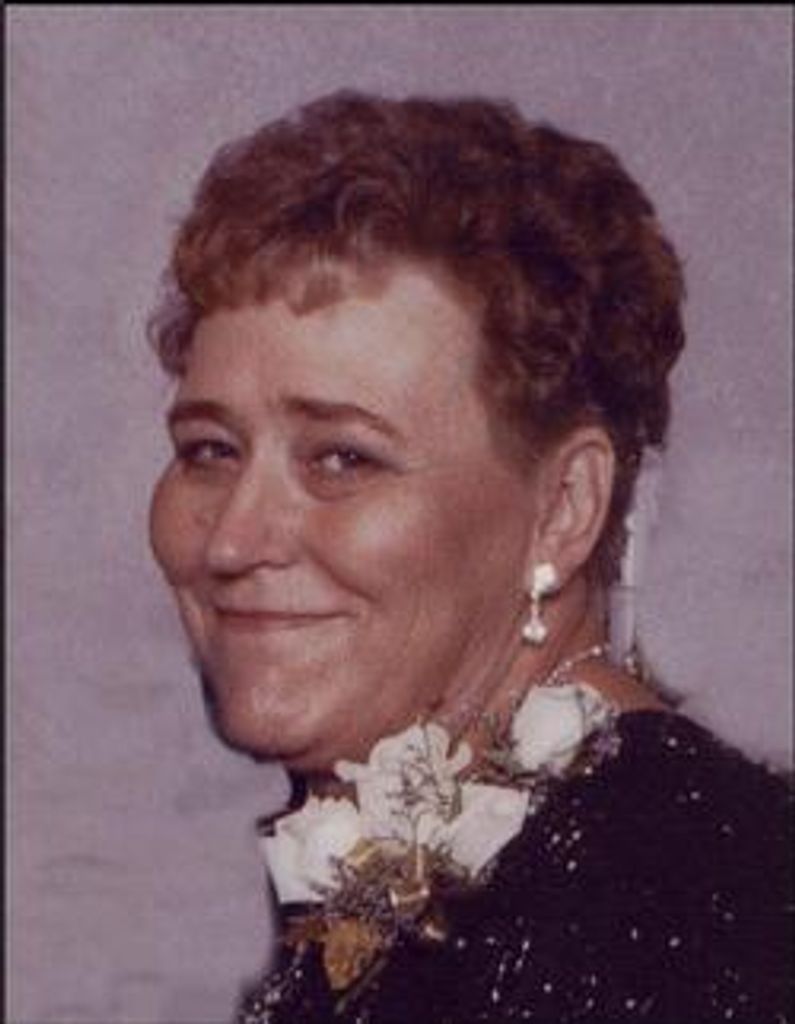 Karen A. Helgaas