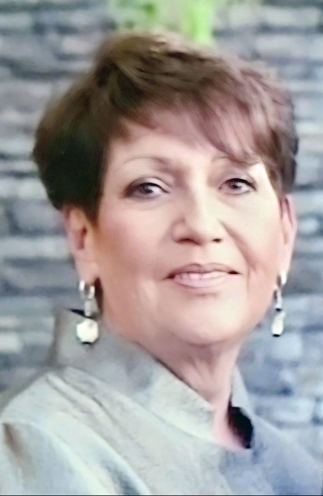 Linda Marie Davey Profile Photo