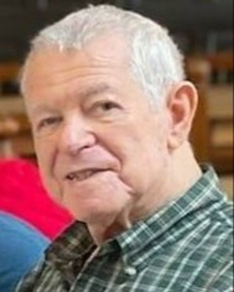 Forrest Edward "Bud" Meyer Profile Photo