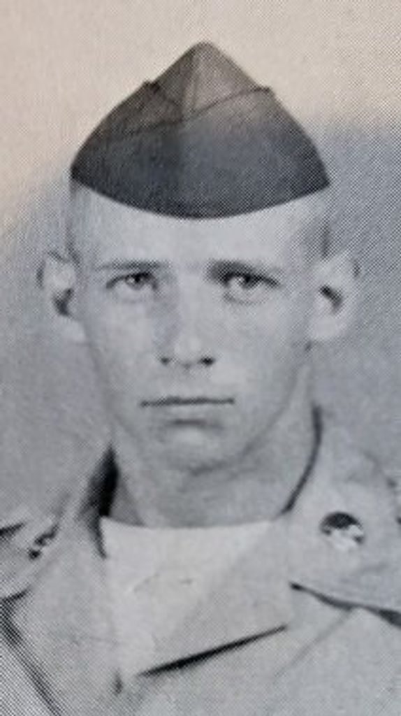 Karl  E. Vanvoorhis Profile Photo