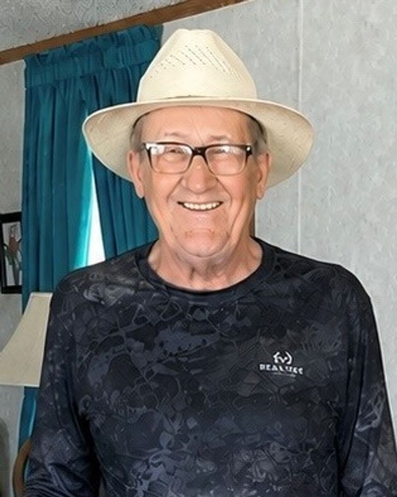 Darcy Kent Olson Sr.