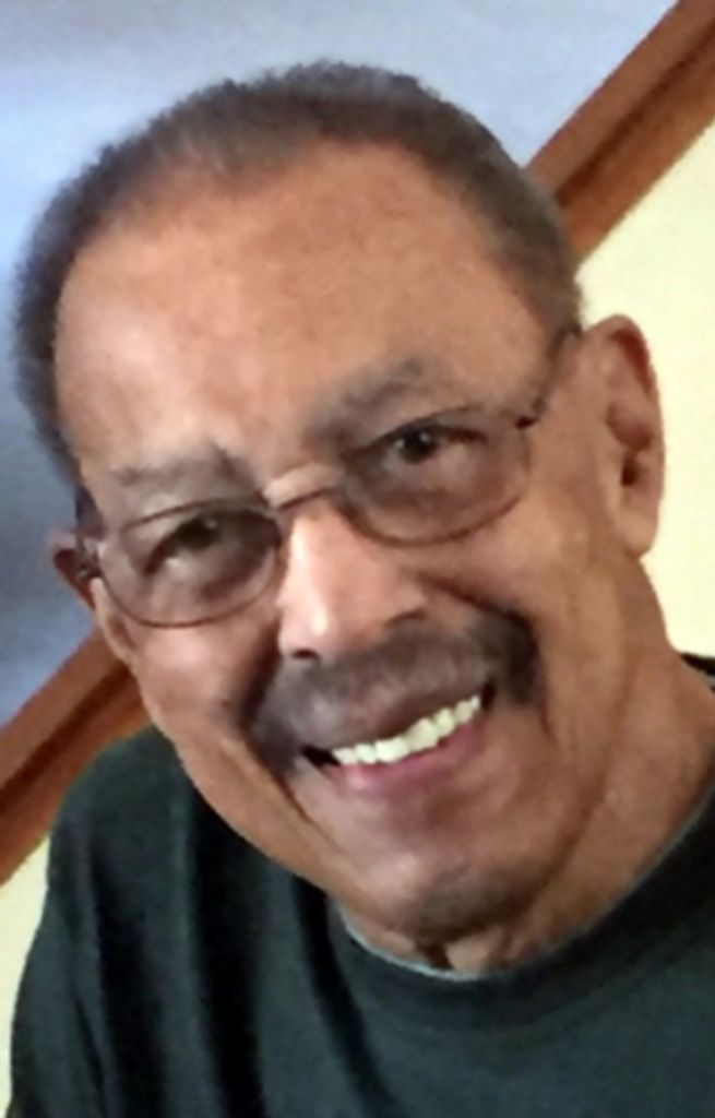 Kenneth Wilson, Sr.