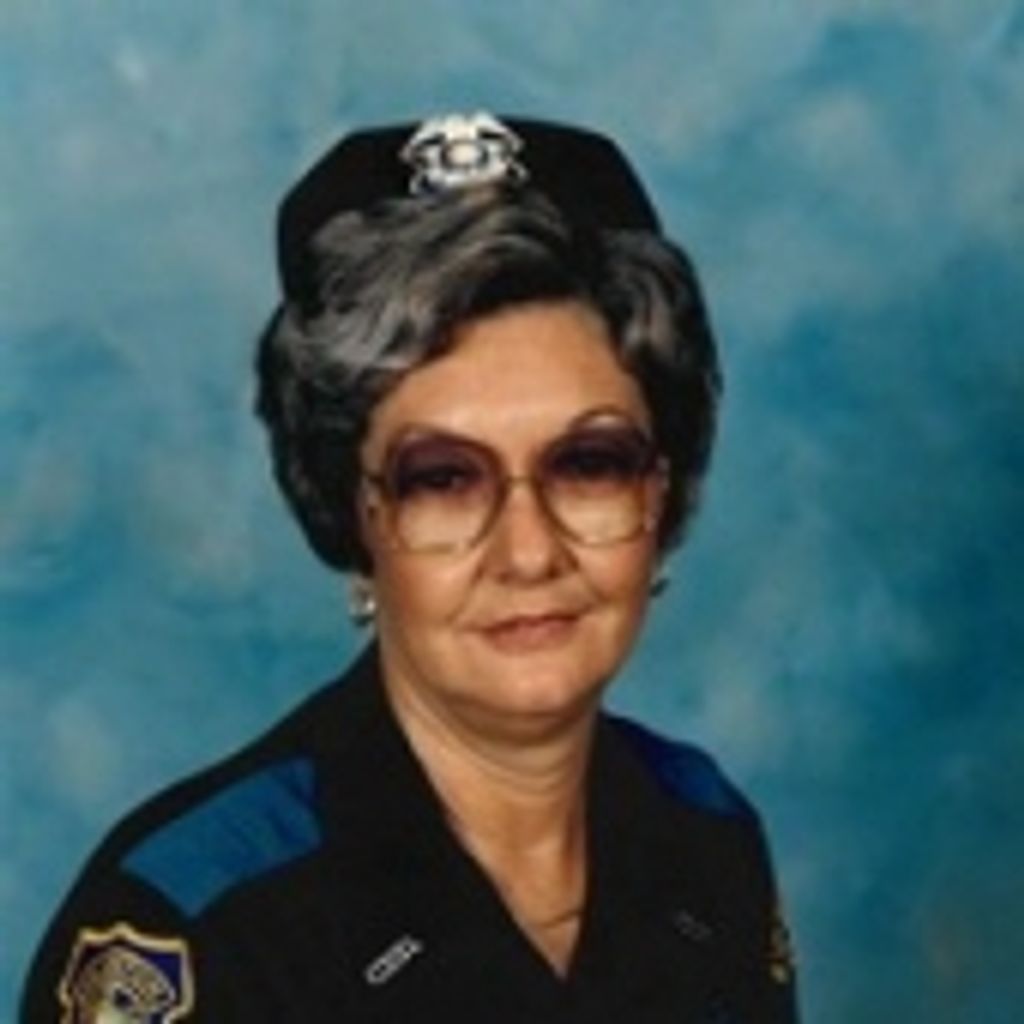 Betty Jean Jones Profile Photo