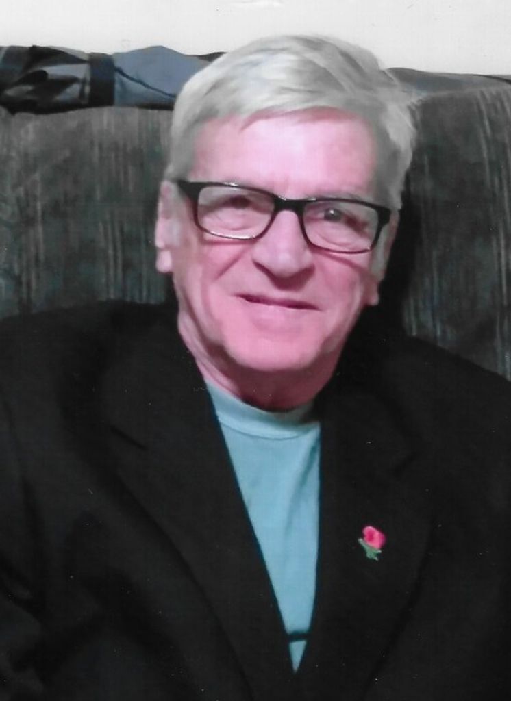 Russell Glenn Kelley Profile Photo