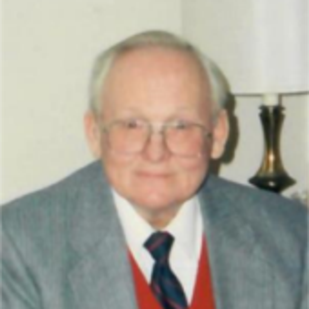 Owen Thornton Burden