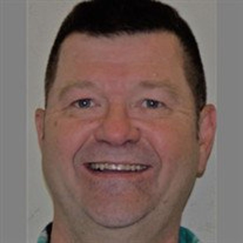 Roderick  Clayton Stull