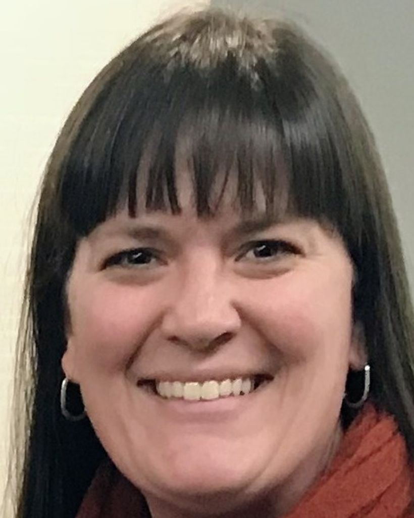 Meghan R. Nelson Profile Photo