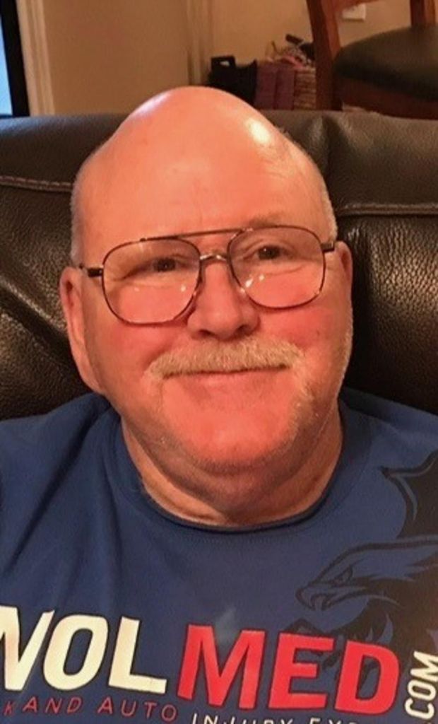 Jimmy Dewayne Johnson Profile Photo