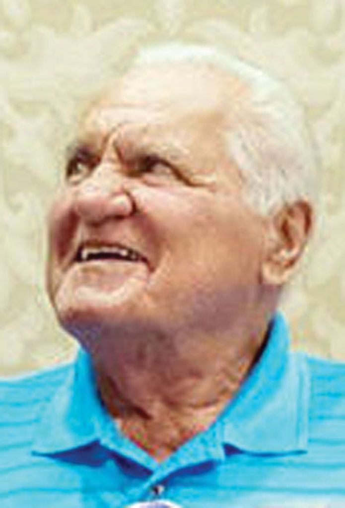 LARRY "DIGGER" KRIVOSHEIN Profile Photo