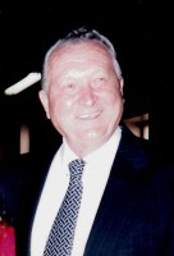 Walter S. Golca