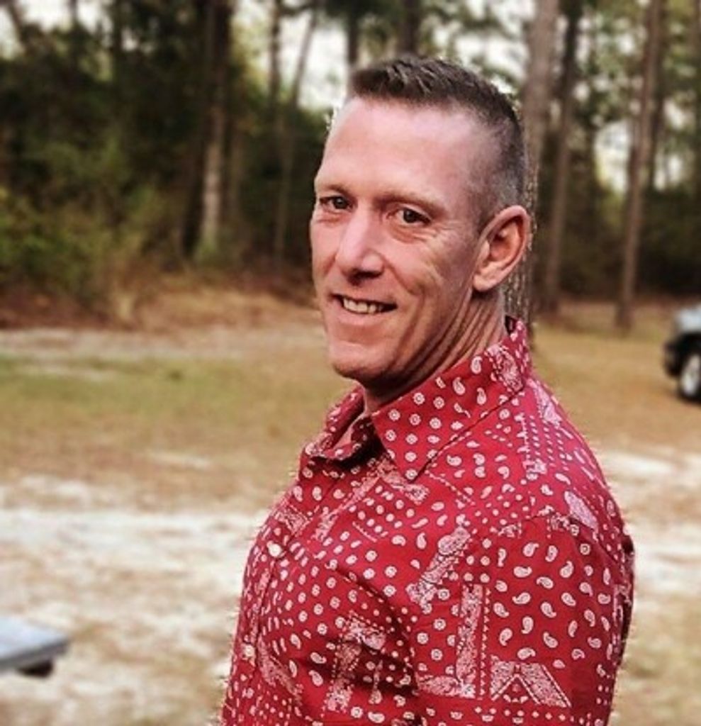 Michael Mitchell Profile Photo