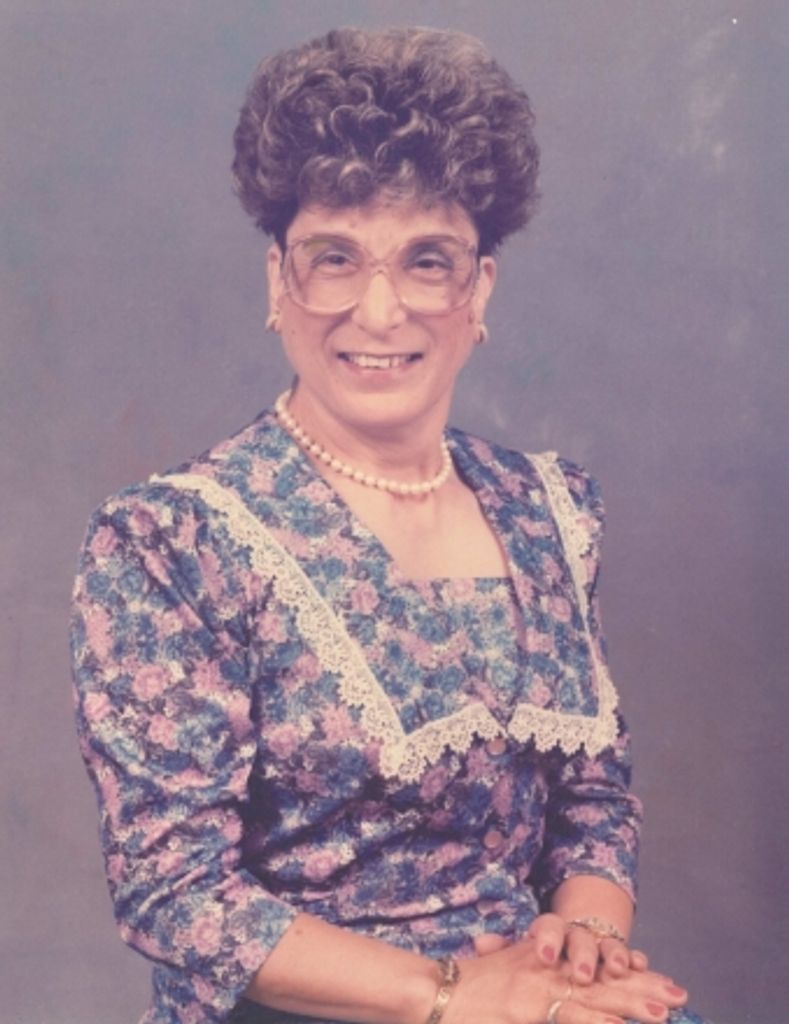Berta A. Sotelo Profile Photo